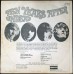 TEN YEARS AFTER Undead (Deram SML 1023) UK 1968 first pressing LP